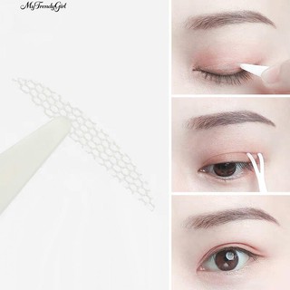 🍭Mcdodo🍭 Miếng Dán Tạo Mắt Hai Mí Tự Dính Chống Thấm Nước Không Gây Dị Ứng