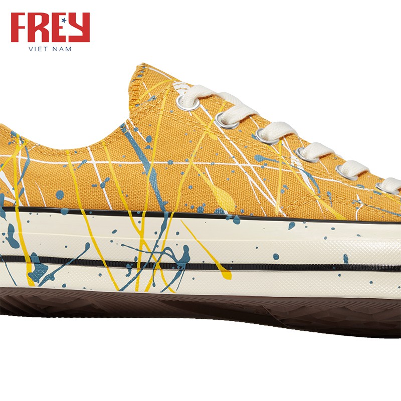 Giày Converse Chuck Taylor 1970s ​Archive Paint Splatter 170804C