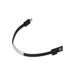 Dây cáp sạc vòng tay Micro USB cho điện thoại Android