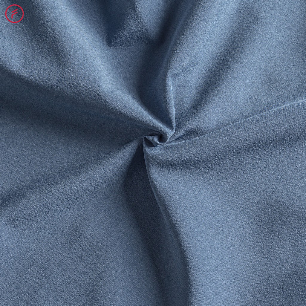 Quần đùi thể thao nam Fasvin Q21450.HN vải gió chun trơn mát co giãn thoải mái. | BigBuy360 - bigbuy360.vn