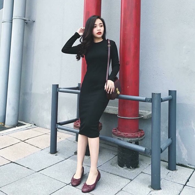 VÁY HM VỢT SALE