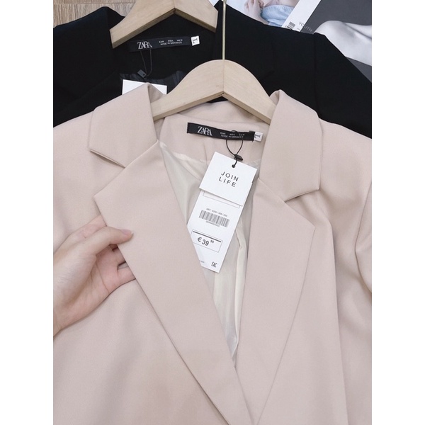 Áo Blazer ZARA