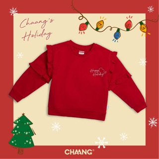 CHAANG-Áo bé gái Chaang (ws10-61)
