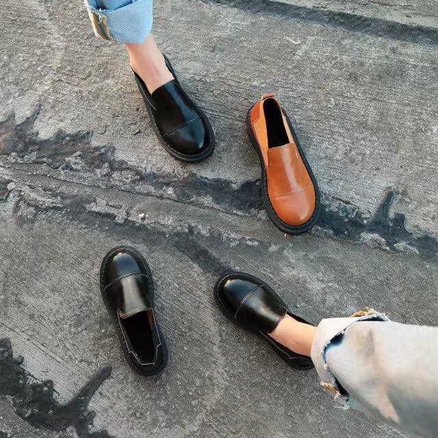 Giày Ulzzang | BigBuy360 - bigbuy360.vn