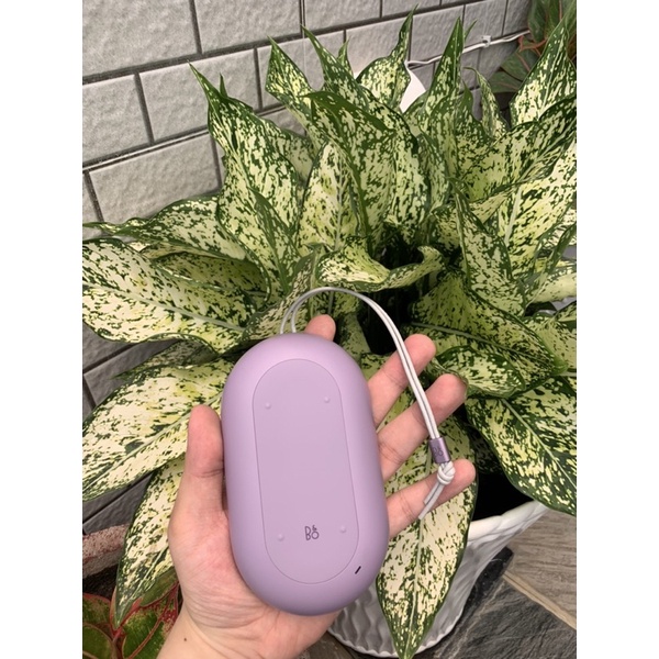 Loa bluetooth B&O Beoplay P2