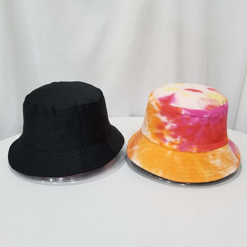 Nón Bucket thiết kế thanh lịch cho phái nữ