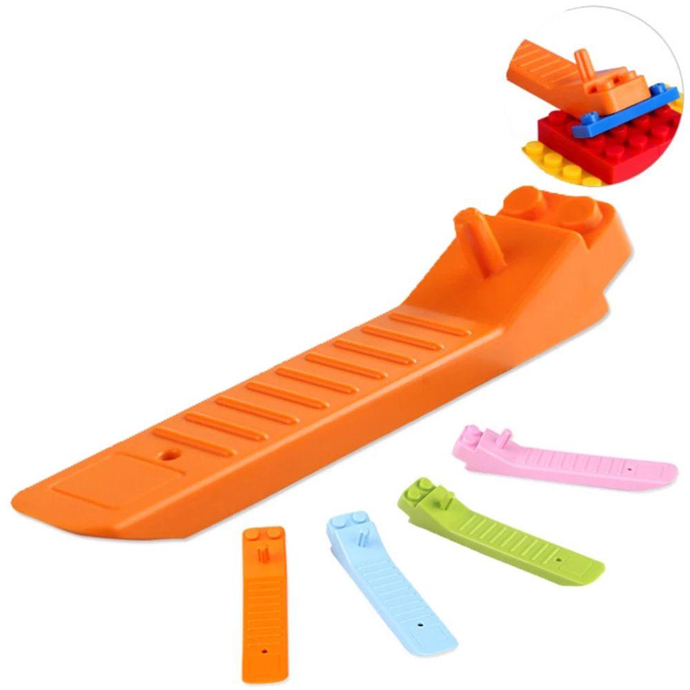 Bộ Đồ Chơi Lắp Ráp Giáo Dục Cho Bé