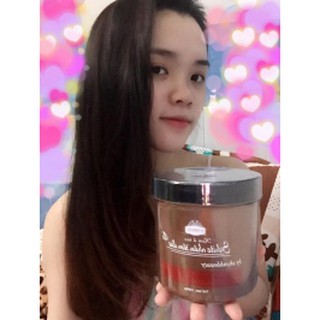KEM Ủ TÓC NHÂN SÂM ĐÀO SWHITE