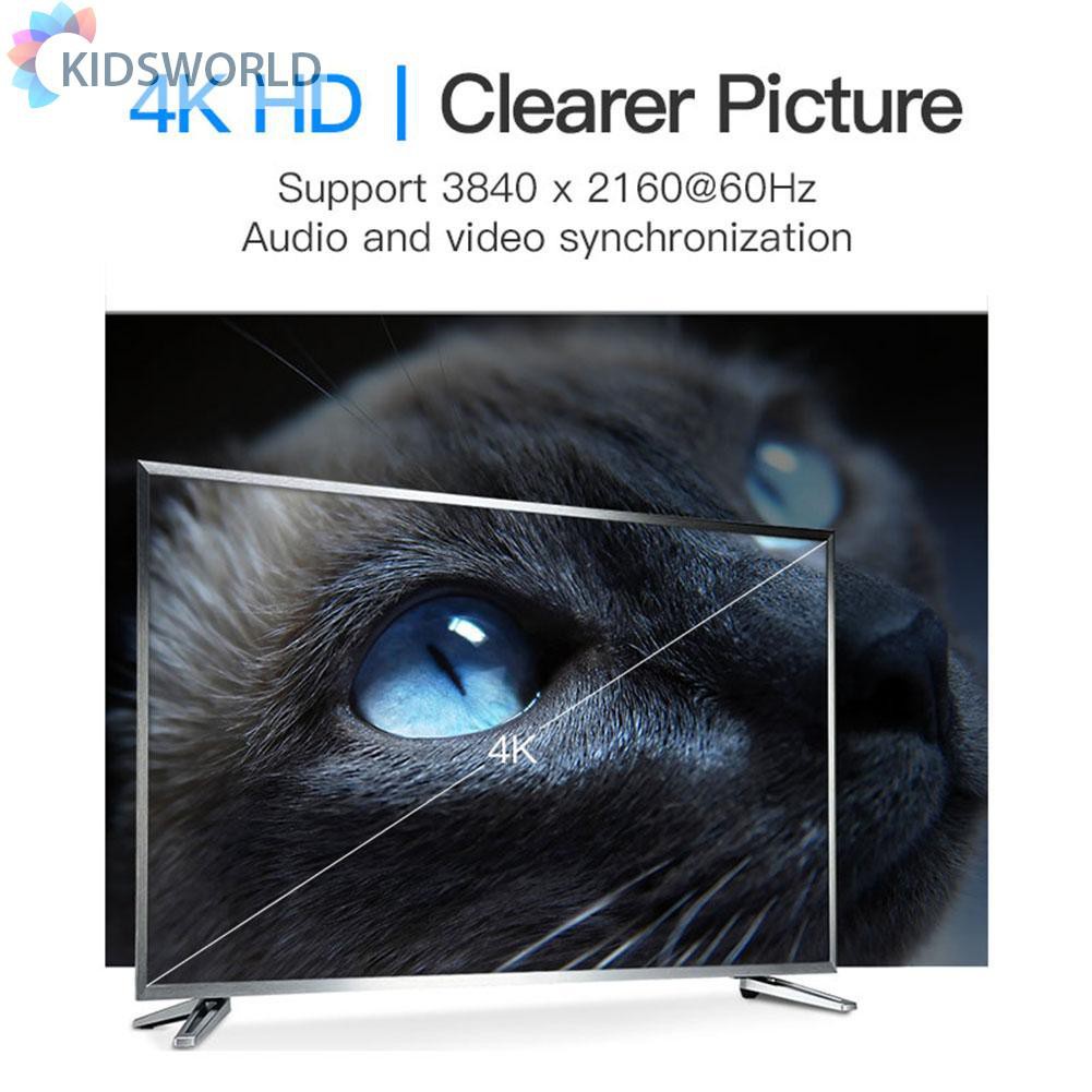 VENTION Đầu Chuyển Đổi DP Sang DP Cho TV Máy Tính | BigBuy360 - bigbuy360.vn