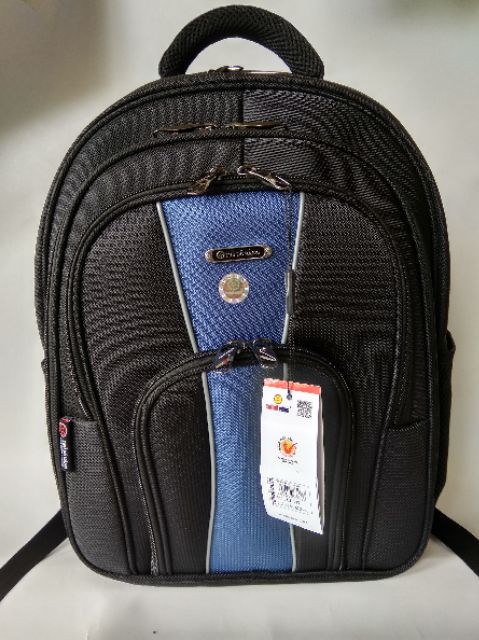 Ba Lô đựng Laptop - Thủ Đô Vàng ( cỡ nhỏ ), Mã SP: BL 277,177 | BigBuy360 - bigbuy360.vn