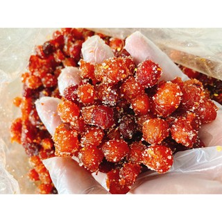 Chùm ruột lắc muối ớt (500g)