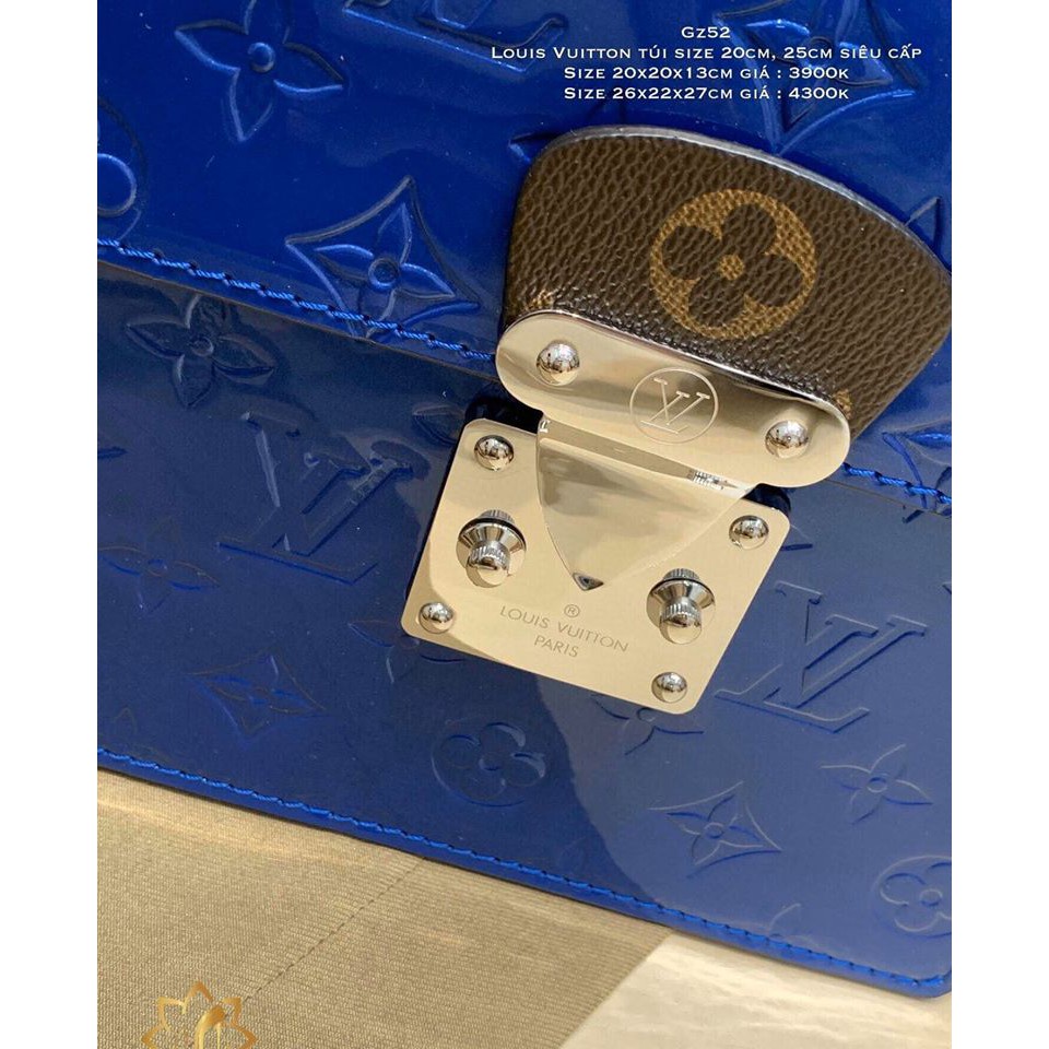 Túi size 17cm siêu cấp