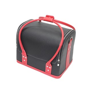 Túi da trang điểm Makeup Pro 002
