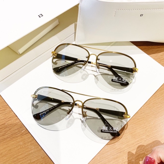 Kính đổi màu nam nữ đi cả ngày lẫn đêm chống uv 400 bảo hành tròng kính 2 năm độ chống vỡ | BigBuy360 - bigbuy360.vn