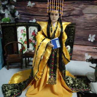 đồ cổ trang nam