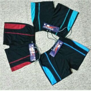 QUẦN BƠI NAM SPEEDO ĐAI CHUN