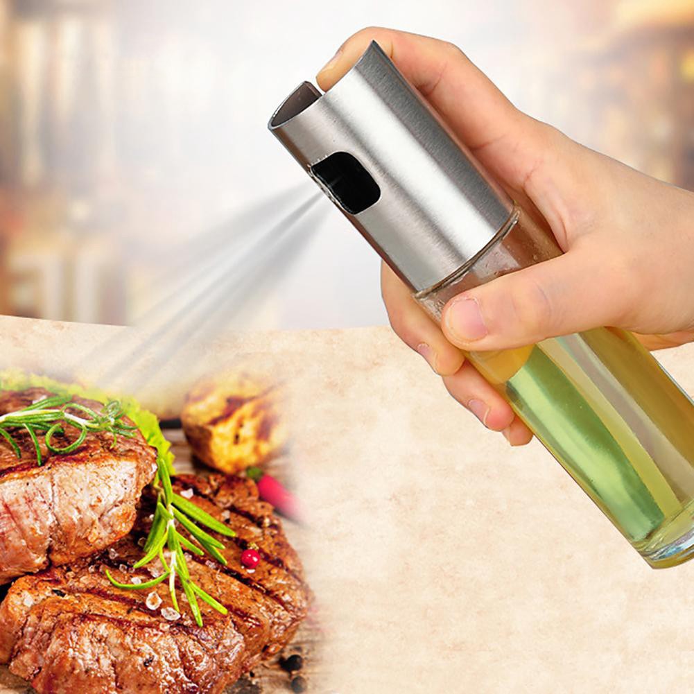 Bình Xịt Dầu Ăn Chất Lượng Cao