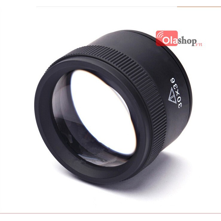 Kính lúp Zeiss độ phóng đại 30X