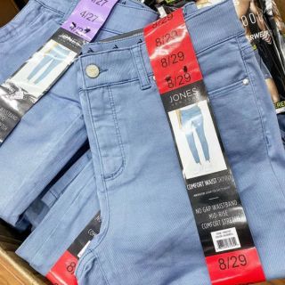Quần Jeans nữ - Hàng xách tay Mỹ