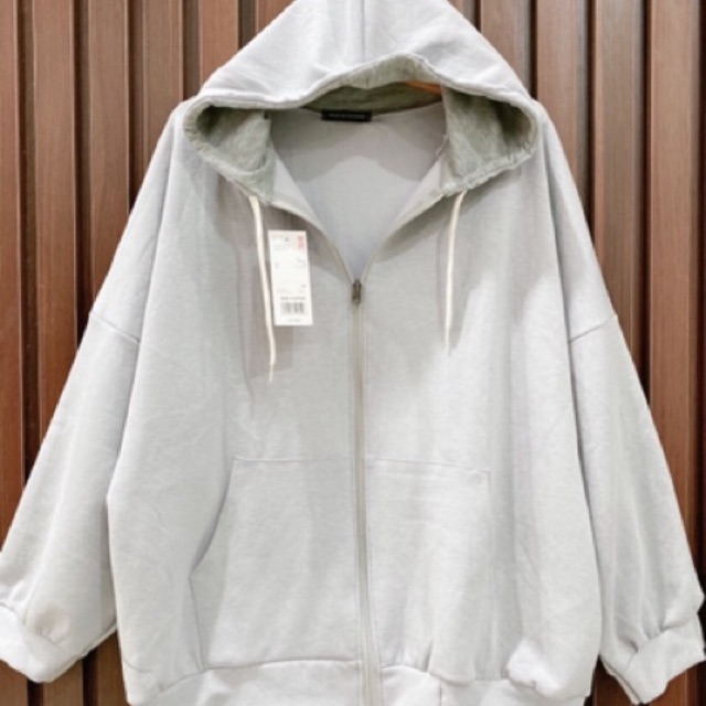 Áo khoác nỉ UZZULANG🌸DAQUY20🌸áo nỉ Hodie👉ảnh thật cuối | BigBuy360 - bigbuy360.vn