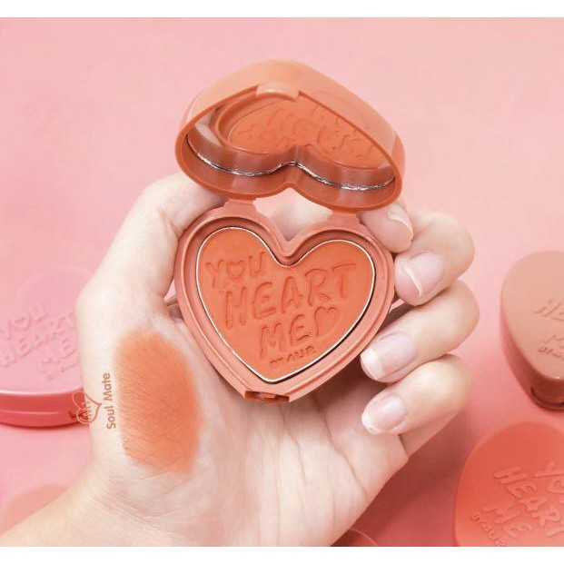 Phấn má 4U2 Thái Lan