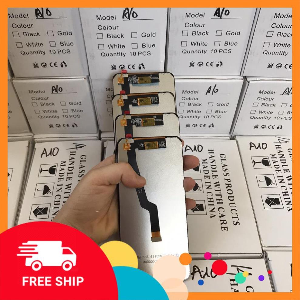 MÀN HÌNH SAMSUNG GALAXY A10 NGUYÊN ZIN [BẢO HÀNH 3 THÁNG] | BigBuy360 - bigbuy360.vn