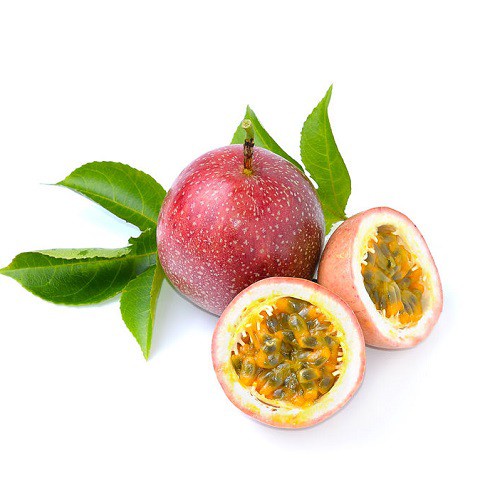 Hạt giống chanh dây tím 15h