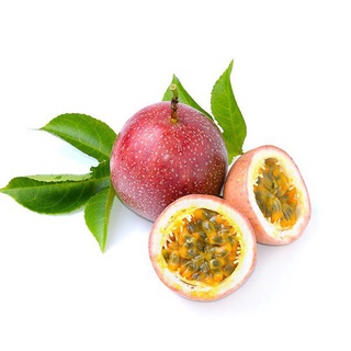 Hạt giống chanh dây tím 25h