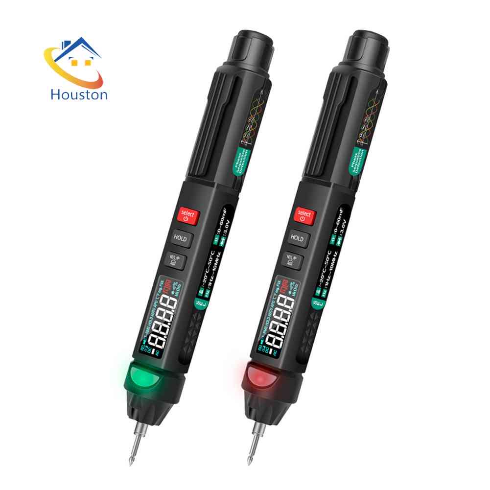 Bút Thử Điện Thông Minh 6000 Số A3008 Kỹ Thuật Số