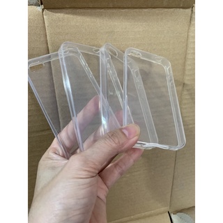Ốp xilicol ip4/5/5S/5SE