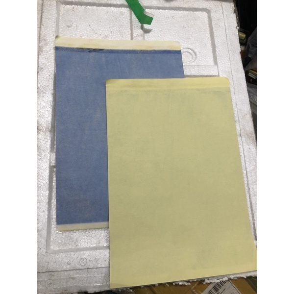 Máy Scan Hình Xăm Panasonic sử dụng than nhiệt 4 Lớp