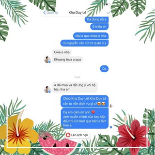 [BIG SALE]  Tóc giả làm bằng tóc thật 100%  [SALE 30%]