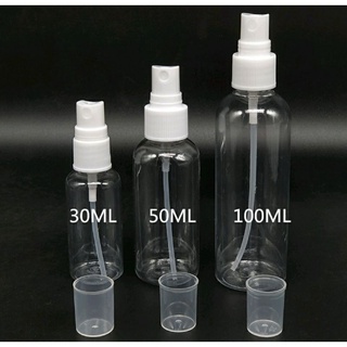 chai xịt phun sương 100ml/ chai