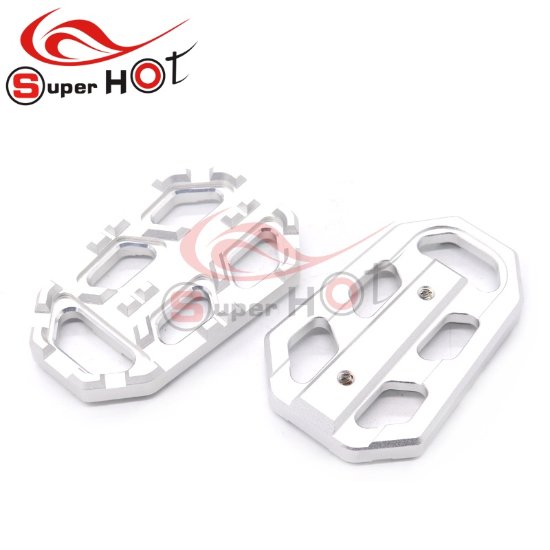 Gác chân mở rộng cho xe Honda CB500X CB500F CBR500R CB400X / F