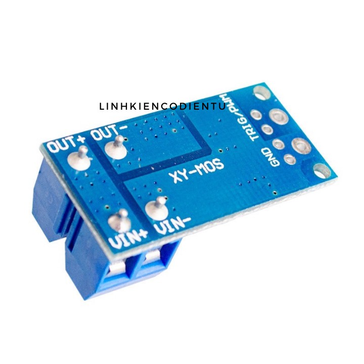 Module PWM MOSFET 1 Kênh 15A 400W