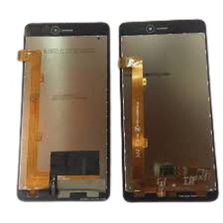Màn hình GIONEE P5W đen