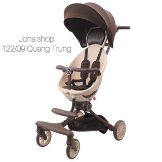 Xe đẩy BAOBAOHAO V18