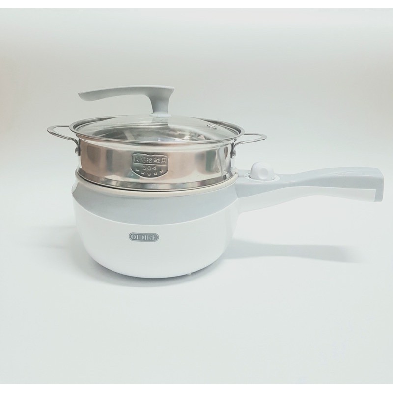 Nồi lẩu điện đa năng mini OIDIRE