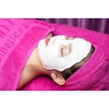 Mặt nạ thạch cao 2kg