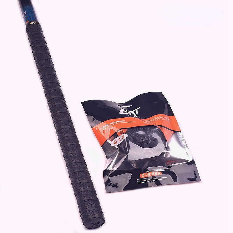 Băng quấn tay cầm WINMAX chống trượt 2m dành cho cần câu cá vợt cầu lông tennis