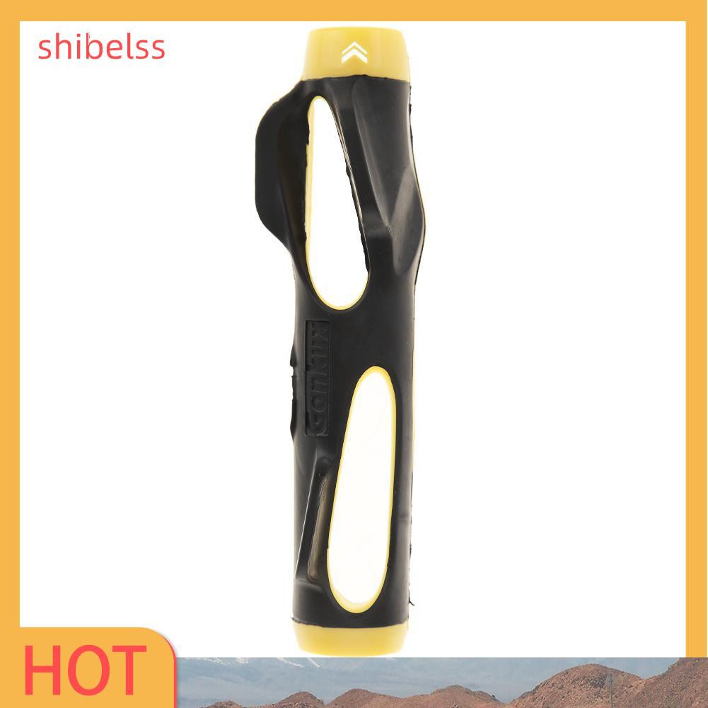 （ʚshibelss）Outdoor Golf Swing Trainer Training Grip Practicing Aid Posture Correction