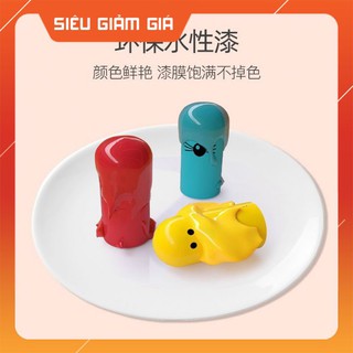 Đồ chơi gỗ cho bé, đập chuột hình con voi