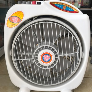 Quạt hộp B300 Điện Cơ 91