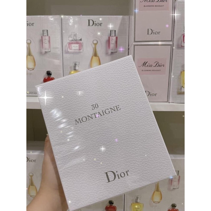 nước hoa mini Dior 30 Montaigne | BigBuy360 - bigbuy360.vn