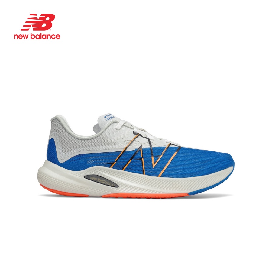 Giày chạy bộ thể thao nam New Balance Cushioning - MFCXCN2