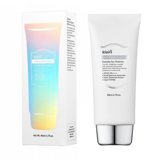 Kem chống nắng Klairs Sofly Airy UV Essence
