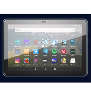 Miếng Dán Bảo Vệ Màn Hình Cho Amazon Kindle Fire Hd 8 Plus