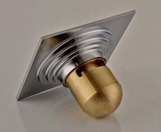 Phễu thoát sàn - xi phông - bộ xả chống hôi cao cấp 12x12