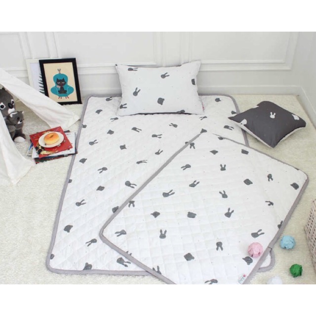 Miếng lót chống thấm Hàn Quốc 1004MONG