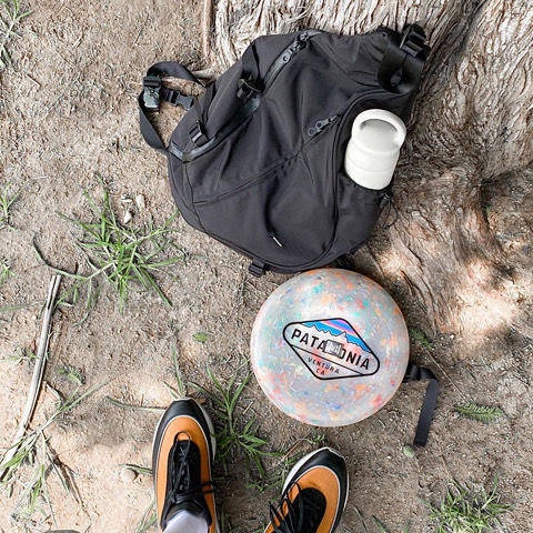 Túi đeo chéo vai nylon đa năng phong cách Nhật thể thao cho nam sinh